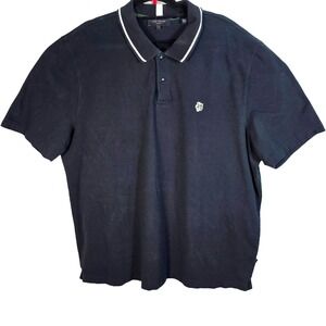 Ted‎ Baker London Men's "CAMDN" Polo Shirt - Size 7 (3XL)